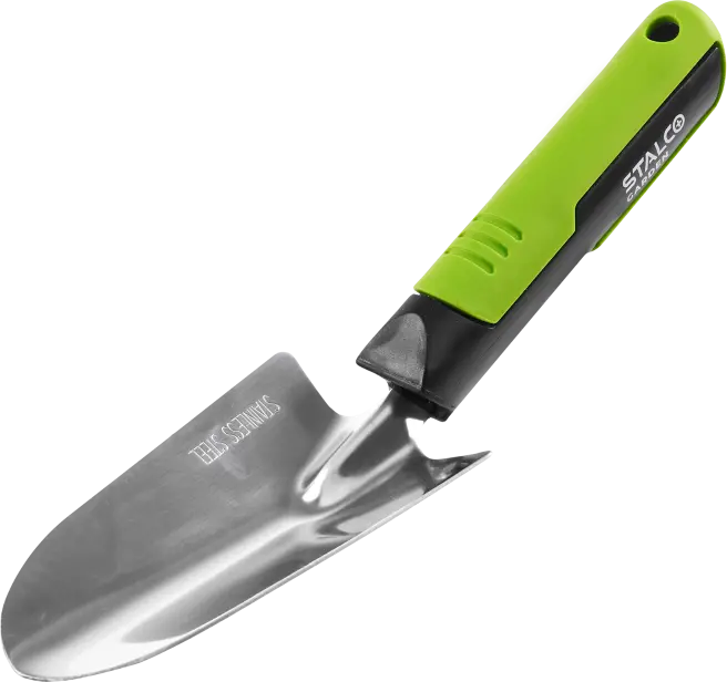 Wide Trowel XTR STALCO GARDEN S105610000