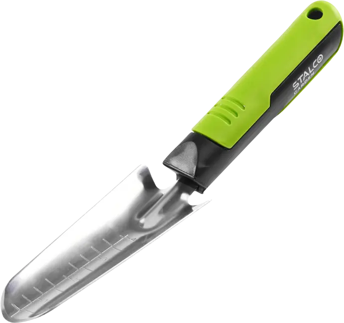 Narrow Trowel XTR STALCO GARDEN S105610003