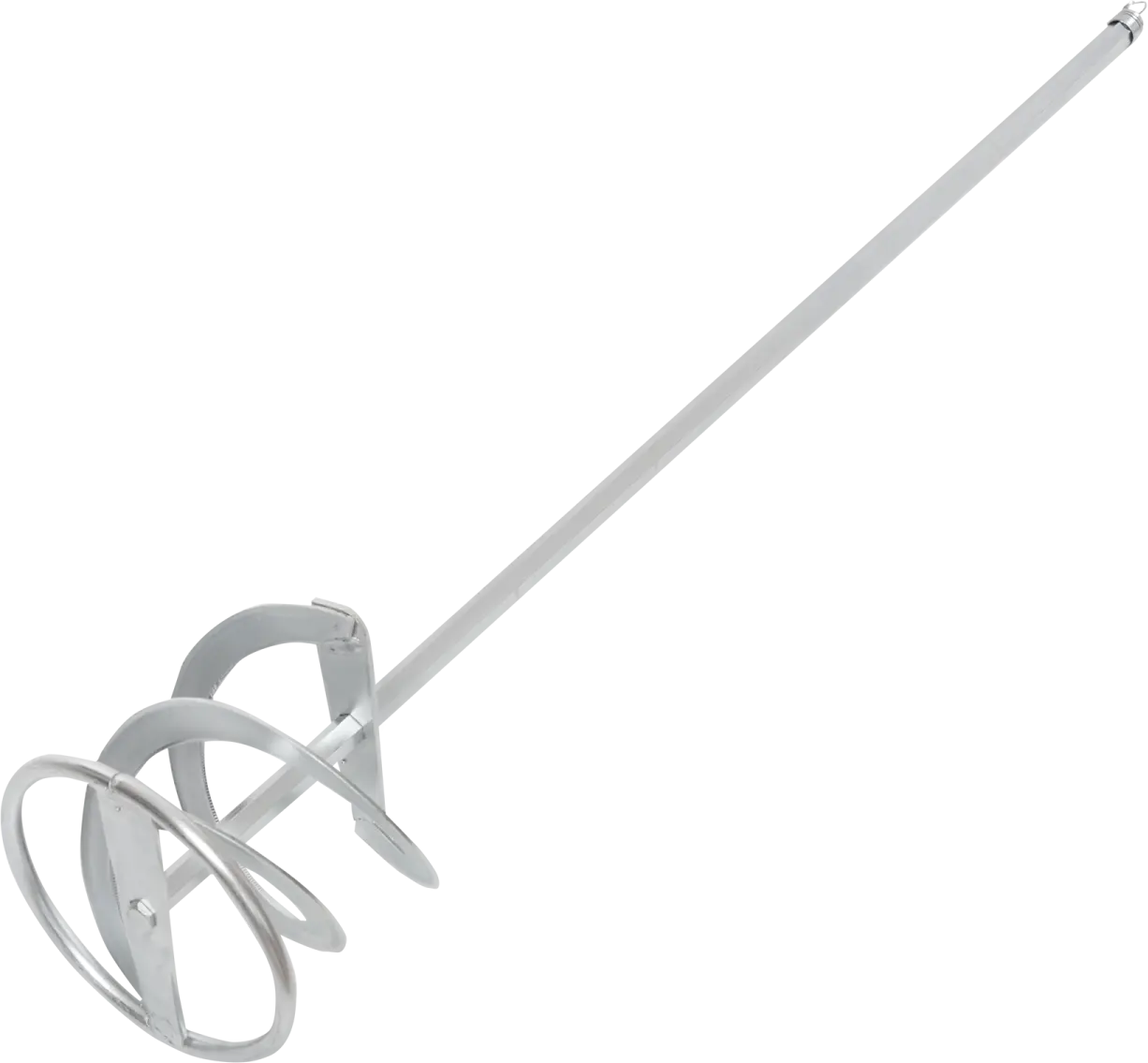 Mixer for glue and plaster (5907527916683)