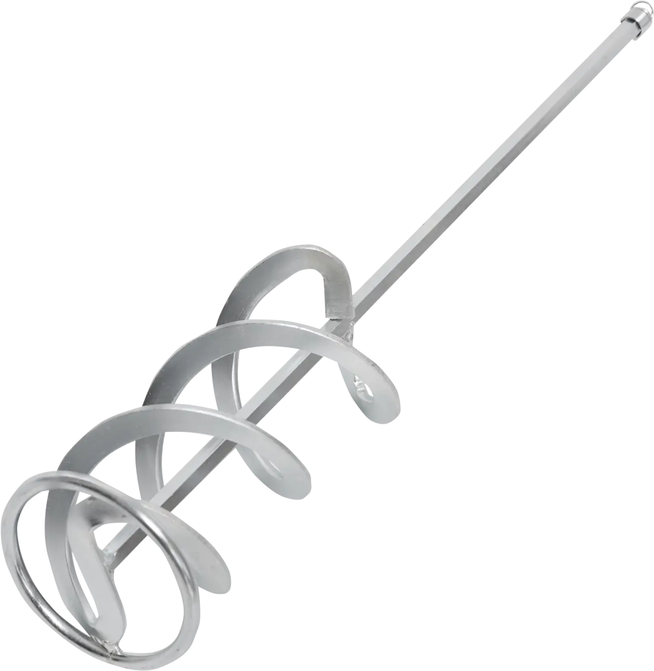 Mixer for glue and plaster SDS-PLUS, C3, 100 mm, 10-20 kg (5904012117686)