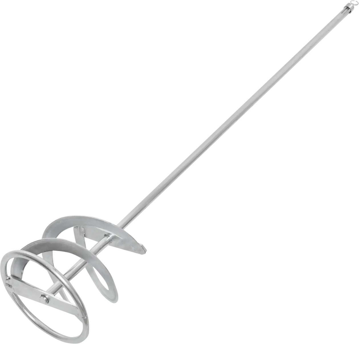 Mixer for glue and plaster (5907527916713)