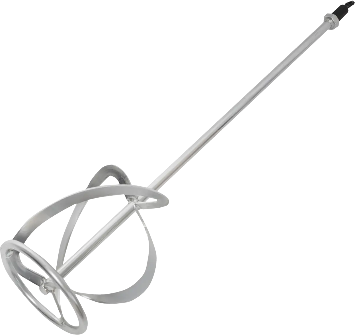 Mixer for heavy mortars (5904012117693)