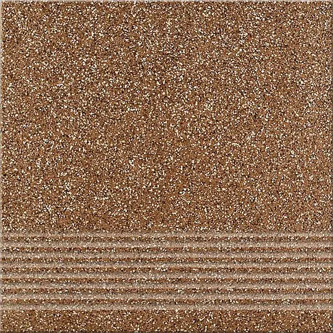 MILTON BROWN STEPTREAD 30X30