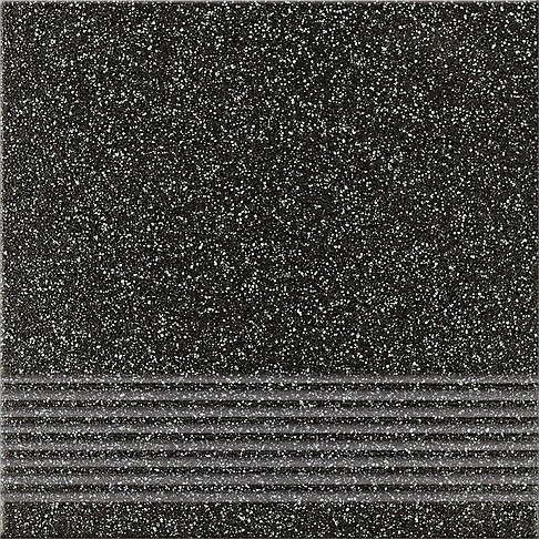MILTON GRAPHITE STEPTREAD 30X30