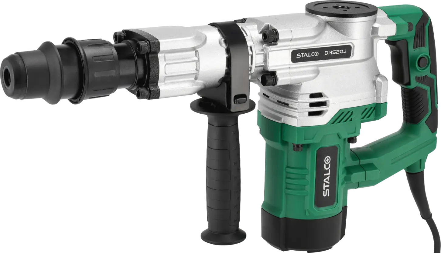 SDS Max Demolition Hammer DHS20J STALCO S-97522