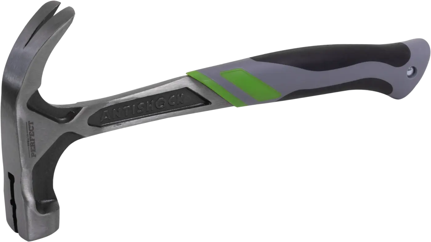 Claw Hammer 600g STALCO PERFECT S-69465