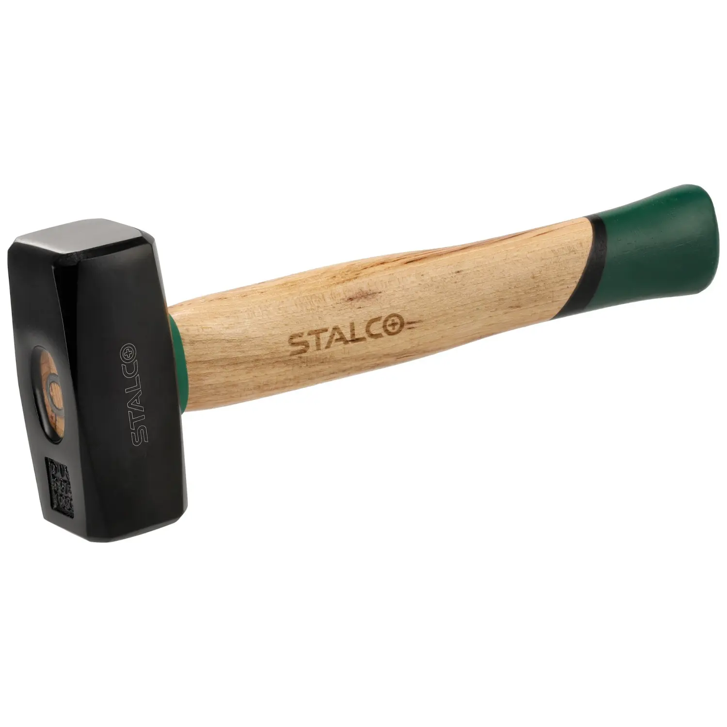 Stonemason's hammer 1500g (5905947920006)