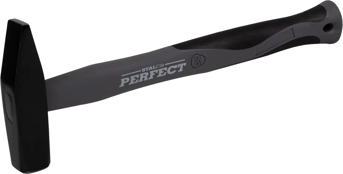 Locksmith's hammer 2000 g (5901466105160)