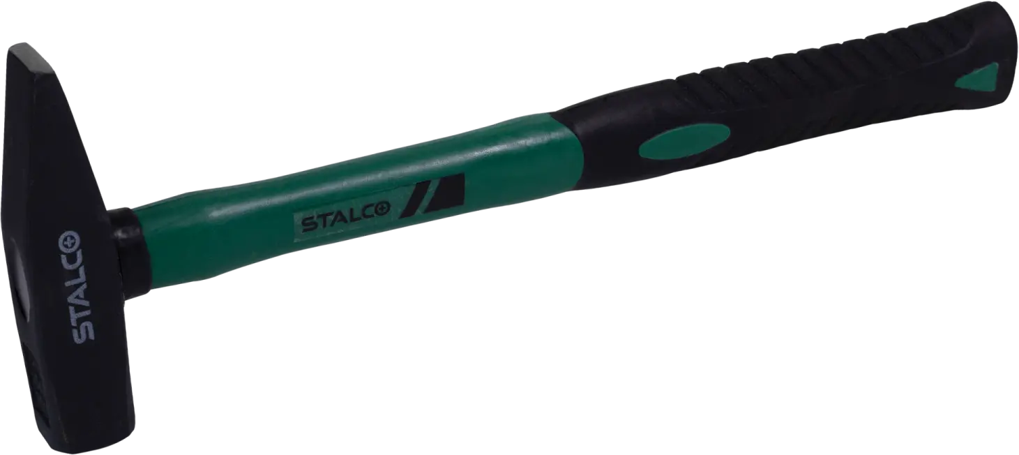 Engineer's Hammer 300g 300 g STALCO S-19703