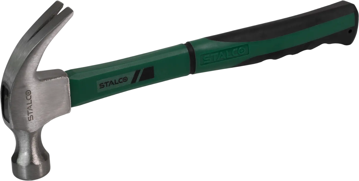 Carpenter's hammer 450 g (5907180854919)