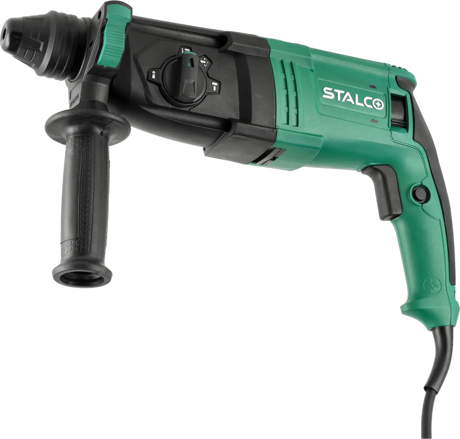 SDS Plus Rotary Hammer RHS26 STALCO S-97157