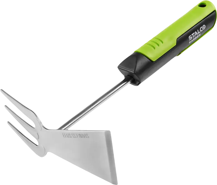 Hoe XTR STALCO GARDEN S105610018