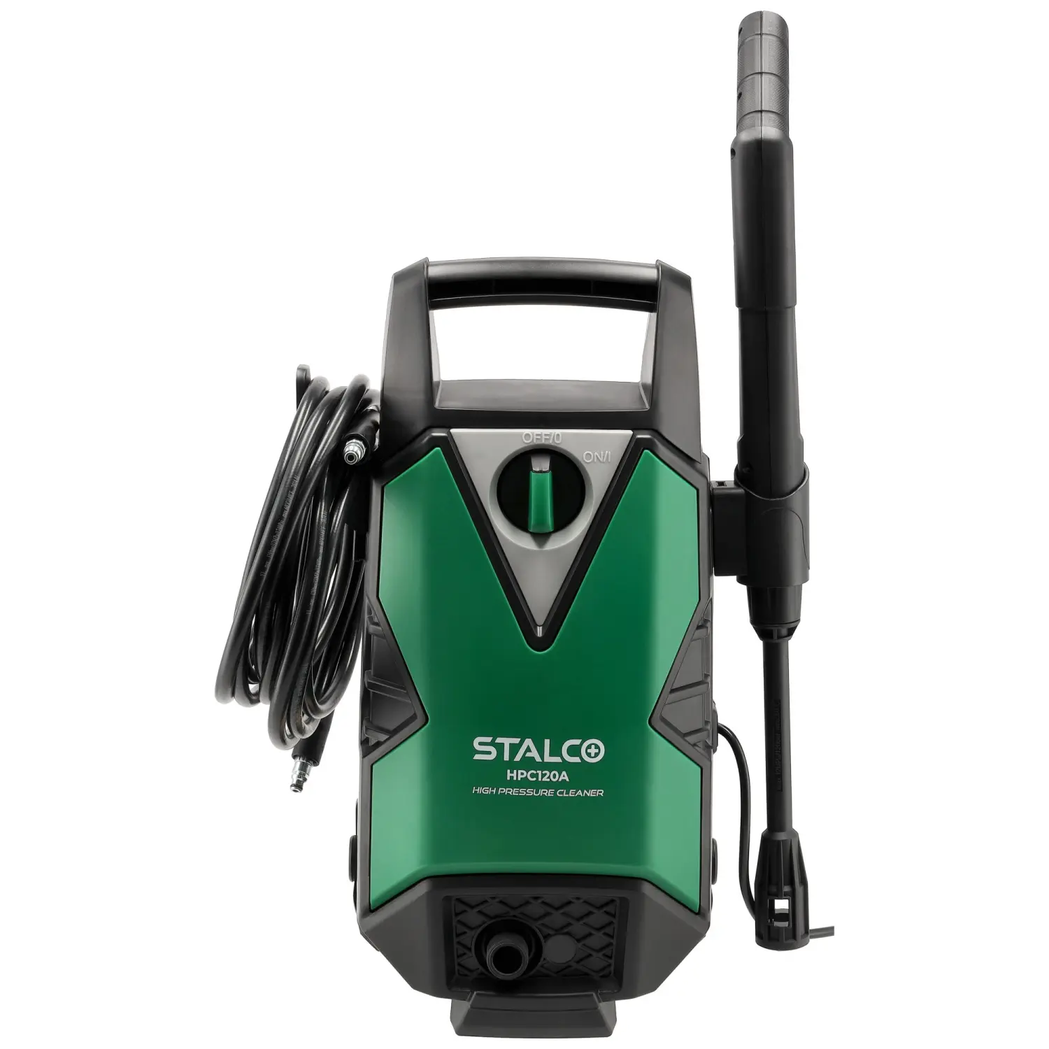 High-Pressure Washer HPC120A STALCO S055397901