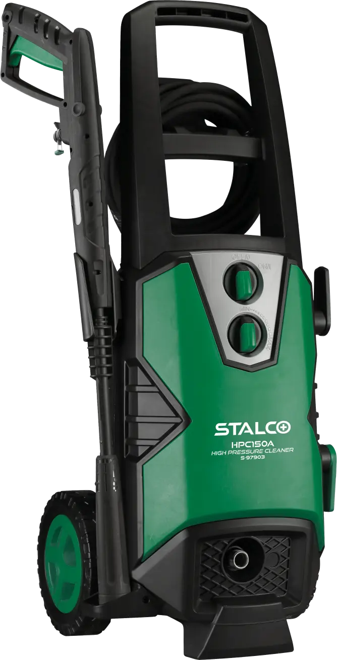 High-Pressure Washer HPC150A STALCO S055397903