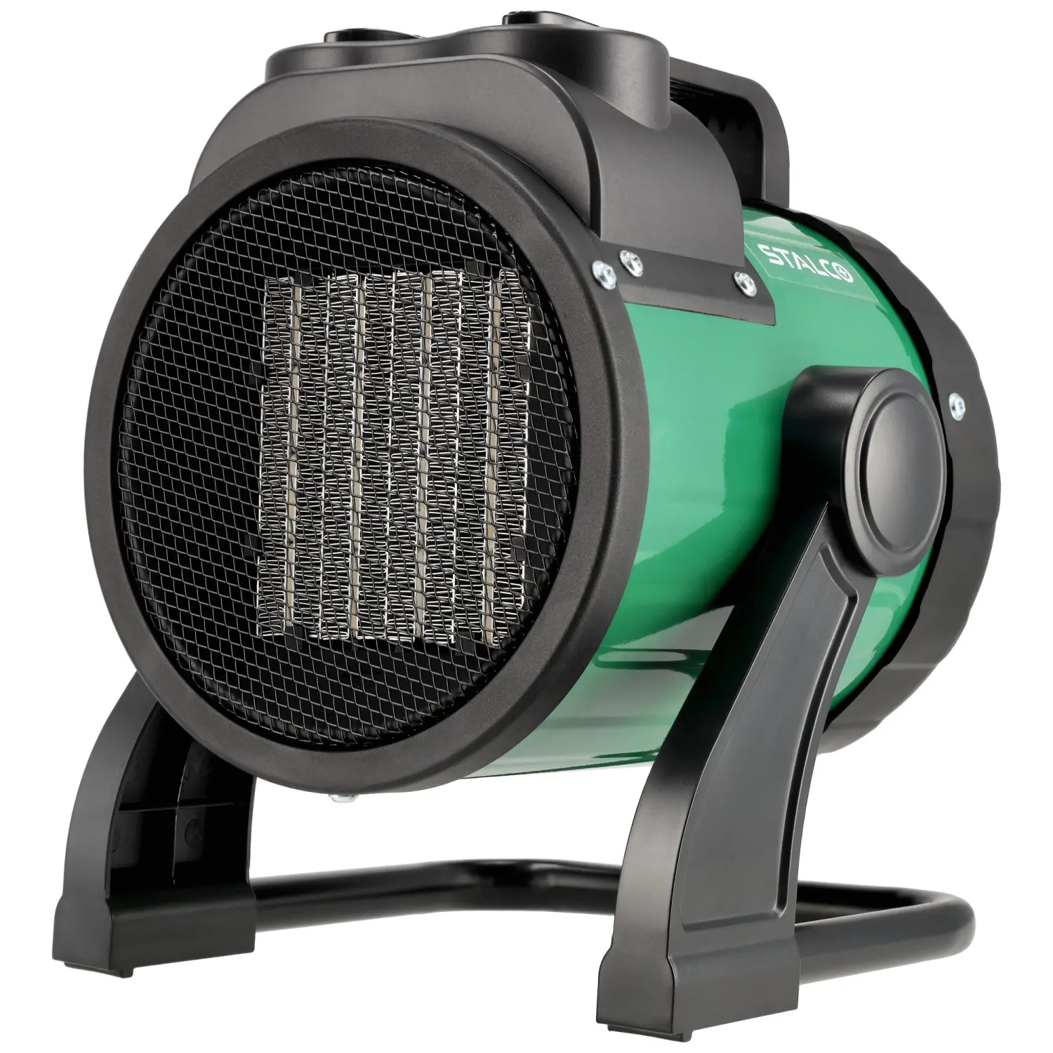 Electric PTC Heater 2kW EHS 2000 STALCO S-97640