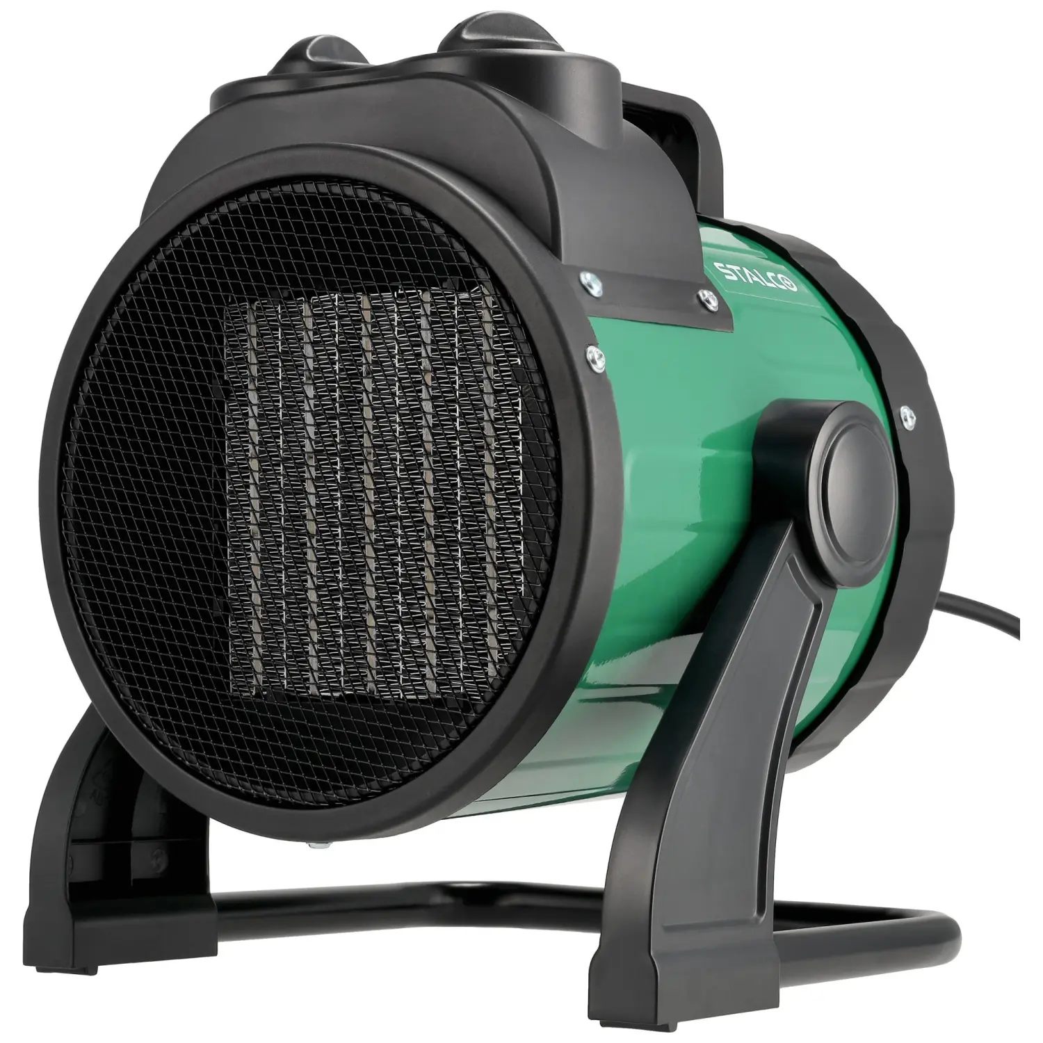 Electric PTC Heater 3kW EHS 3000 STALCO S-97642