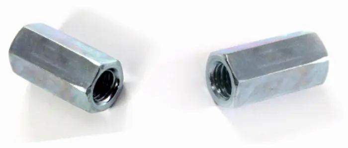 Union nut NZ M8 x 25 mm (5906365346089)