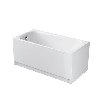 NAO 140x70 BATHTUB RECTANGULAR S301-247