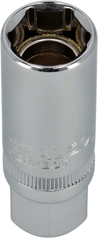 3/8" magnetic hexagonal spark plug socket (5904012154957)