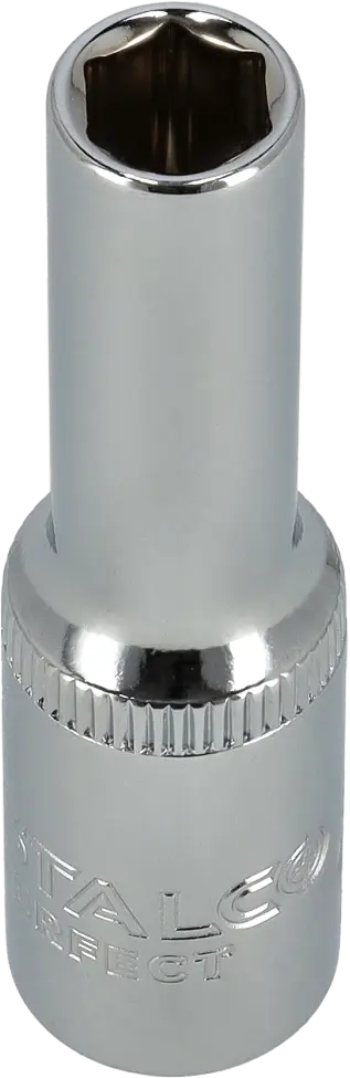 3/8" deep hex socket 10 mm (5904012153653)