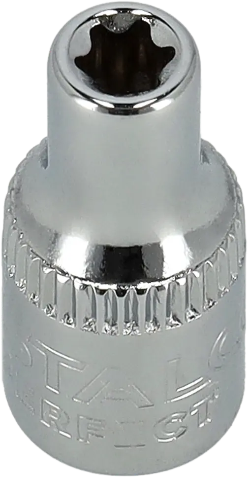 1/4" Torx socket E5 (5904012153462)