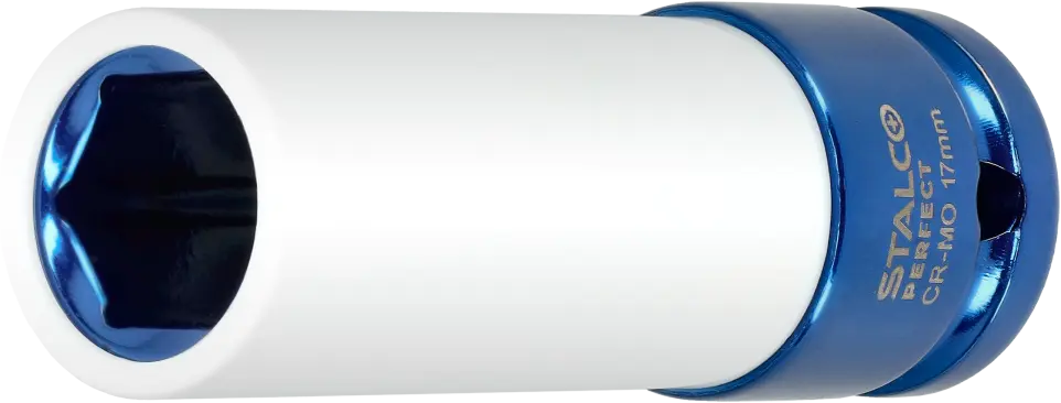 1/2" Wheel Impact Socket 17 mm (5904012153158)