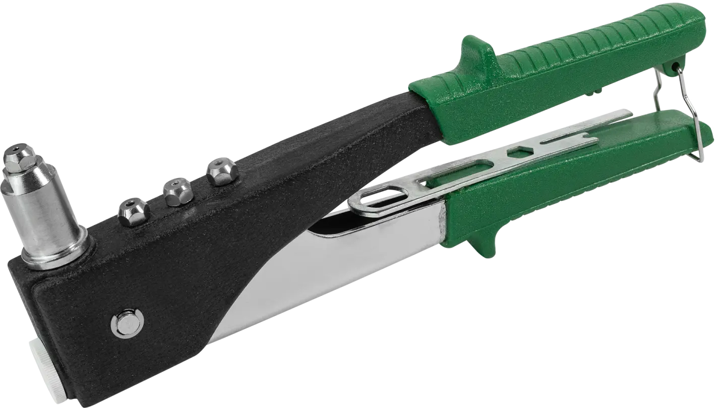 Two-position riveter (5907180854872)