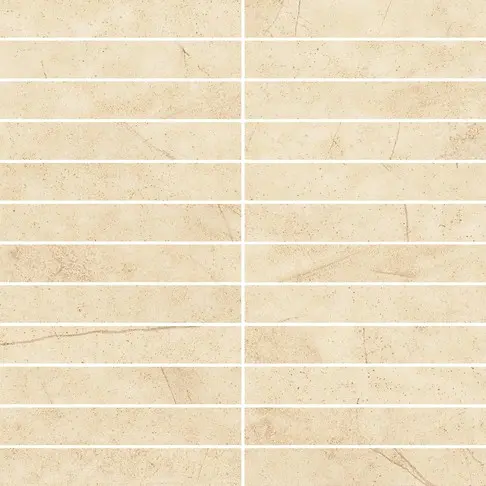 NIVIO BEIGE MOSAIC 30X30