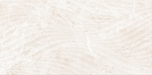 NORTH STONE CREAM GLOSSY STRUCTURE 29,7X60