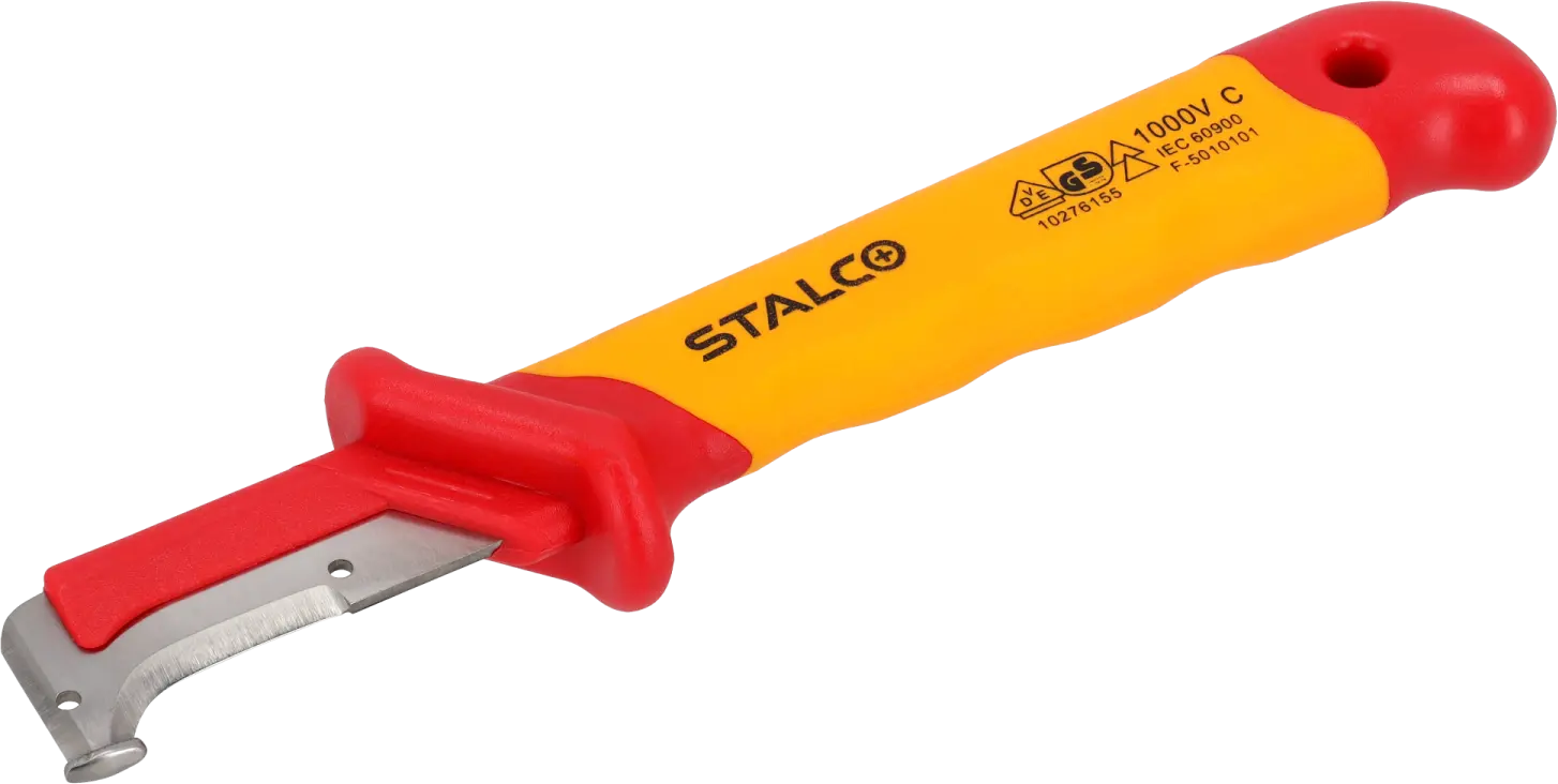 Hook assembly knife 180 mm (5905947916733)