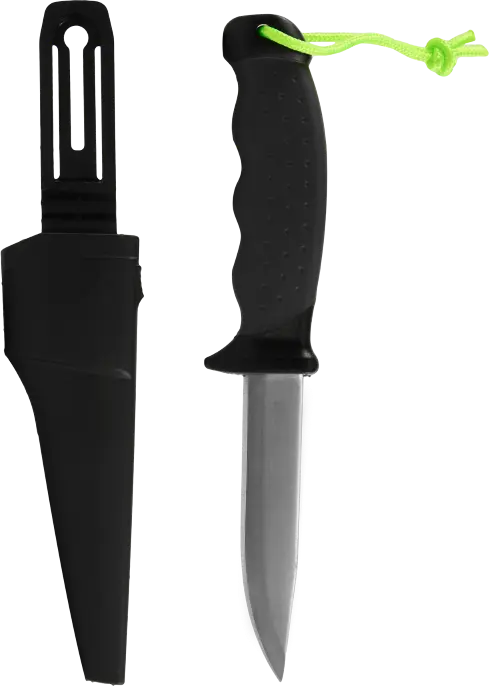 EXP utility knife (5905947913947)