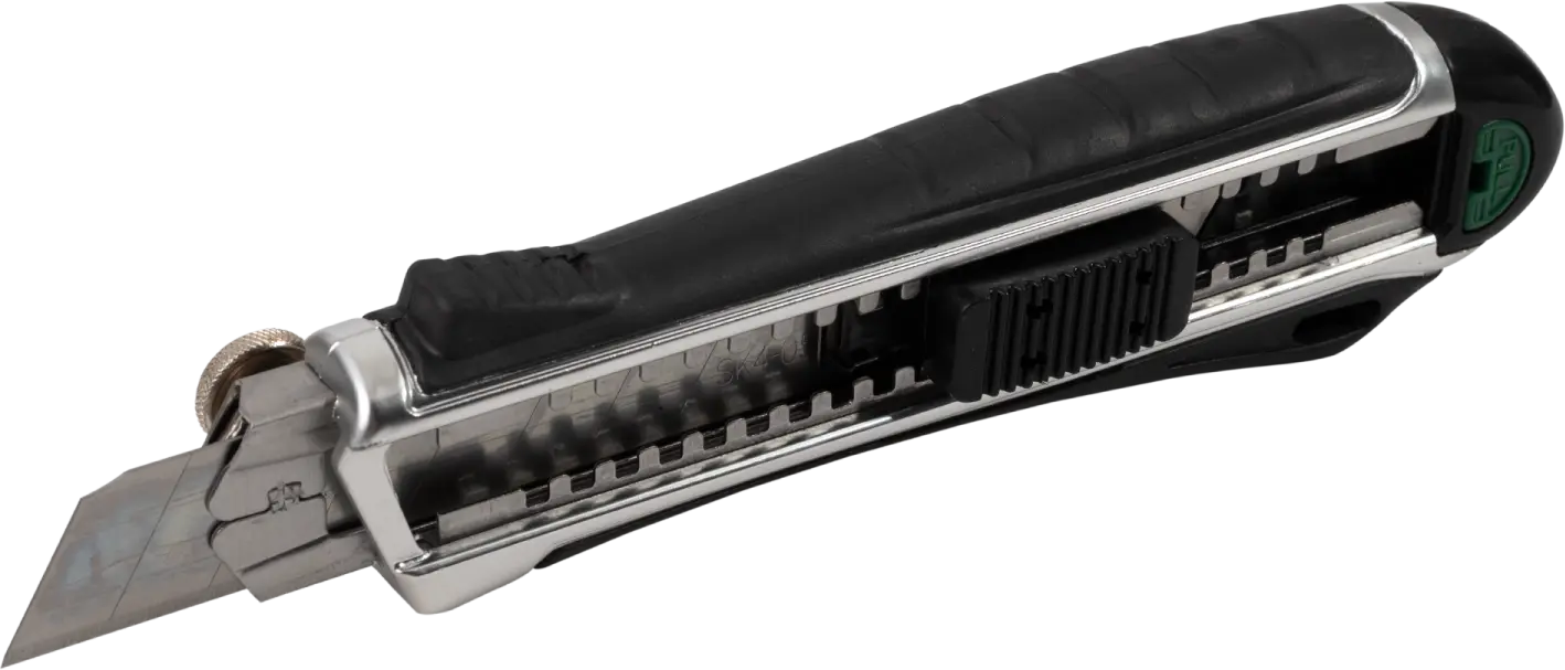 Knife with a snap-off blade (5907527917949)