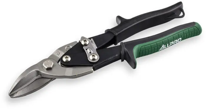 Sheet metal snips easy (5907180853240)