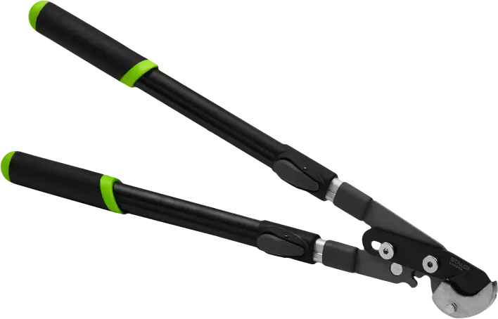Telescopic Branch Shears STR – STALCO GARDEN S104020415