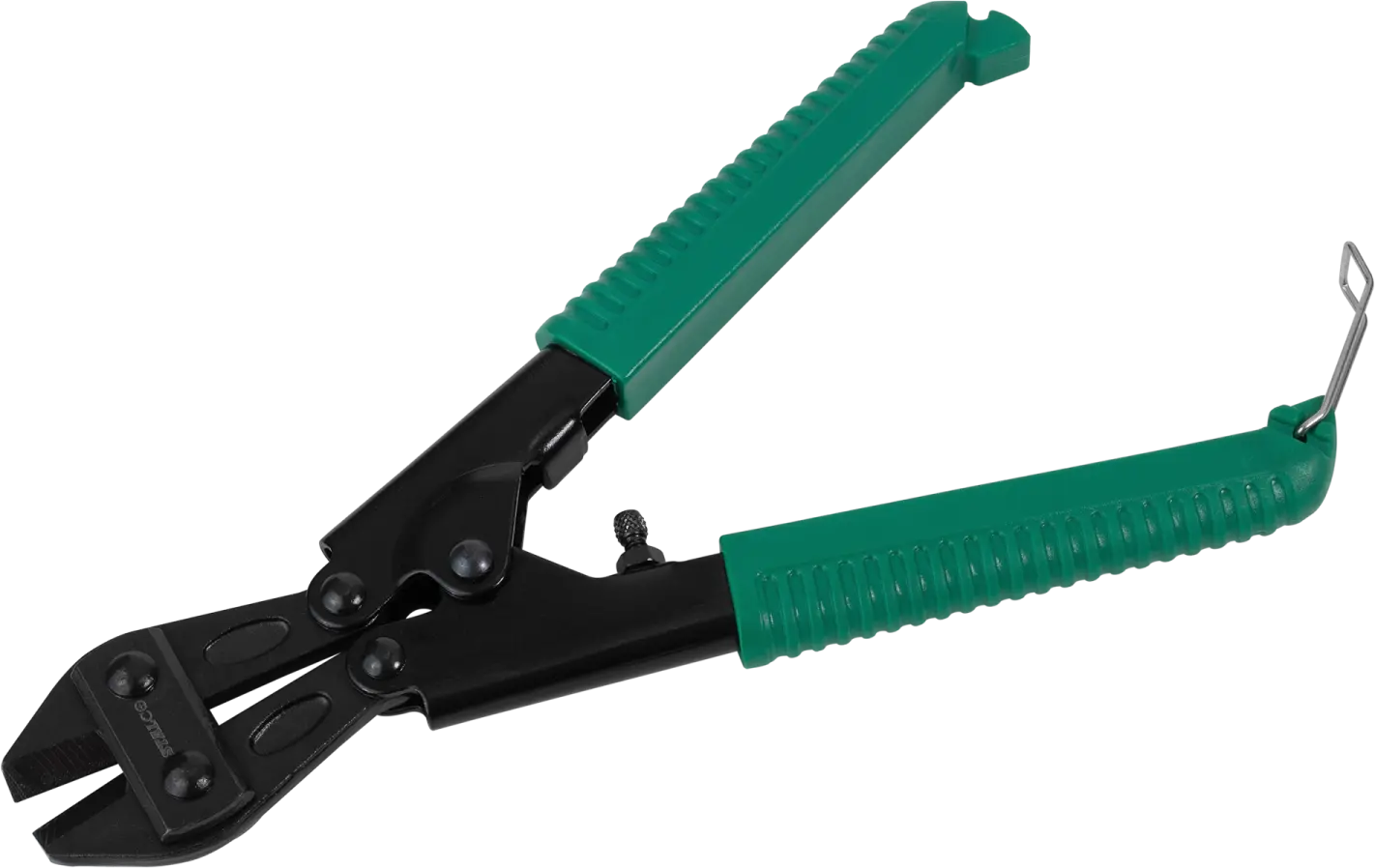 Bolt Croppers - Mini 200mm 200 mm, ≪40 HRC - ø 2mm, ≪30HRC - 3mm STALCO S-16408