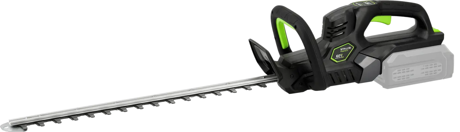 Cordless Hedge Trimmer HTP60-60 STALCO PERFECT S052398810