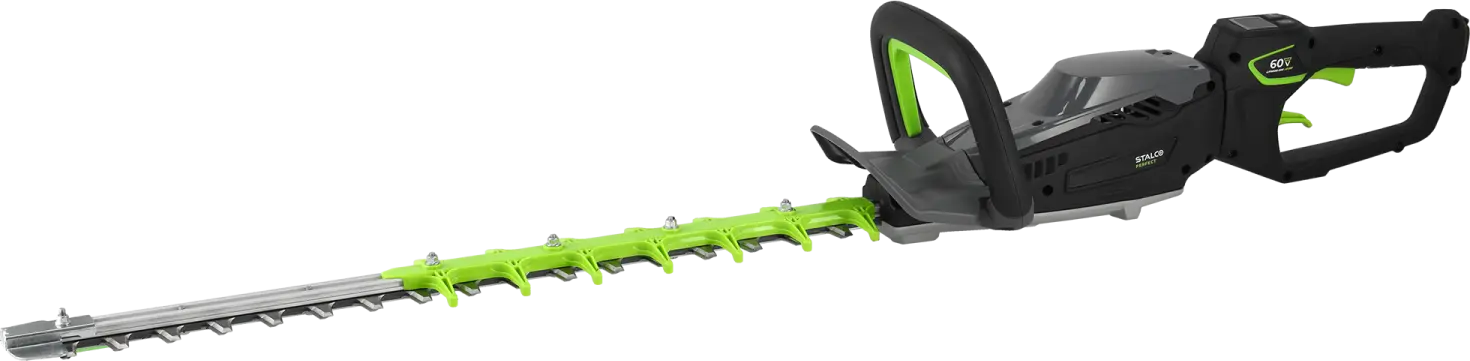 Cordless Hedge Trimmer HTP60-66BLCS STALCO PERFECT S052398812