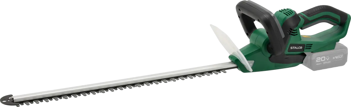 Cordless Hedge Trimmer HTS20-71 | STALCO S052397706