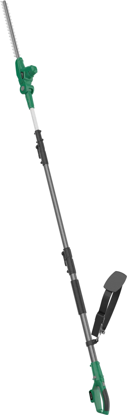 Cordless Pole Hedge Trimmer PHS20-45 | STALCO S-97708
