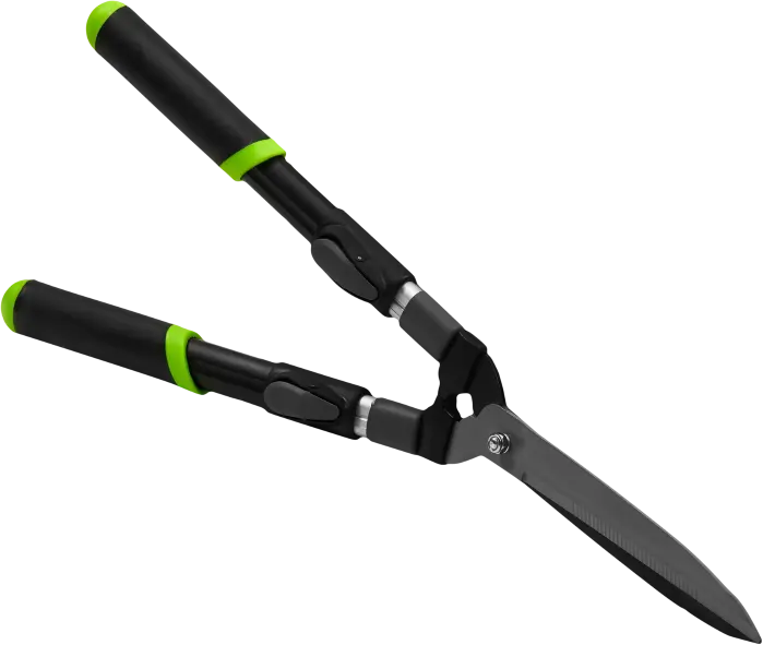 Telescopic Hedge Shears STR – STALCO GARDEN S104040409