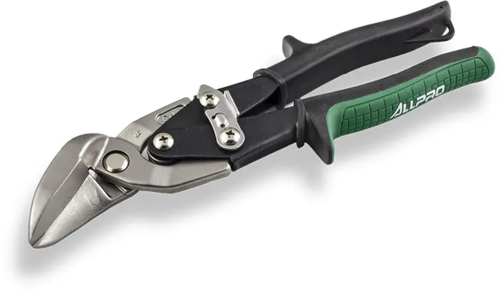 Sheet metal snips right (5907180854063)