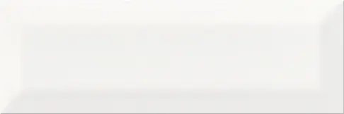 METRO STYLE WHITE 10X30