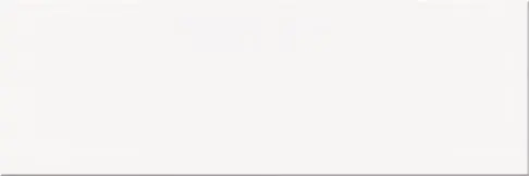 SALSA WHITE GLOSSY 10X30