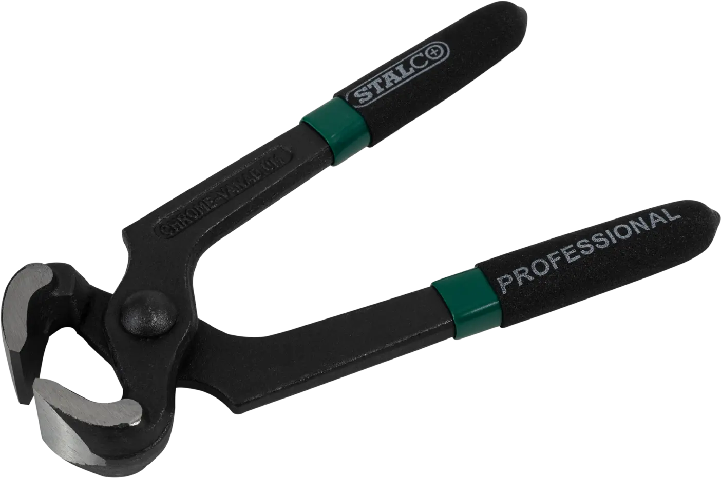 Pincers 200 mm (5907180855138)