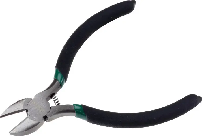 Side Cutters 115mm STALCO S-14215