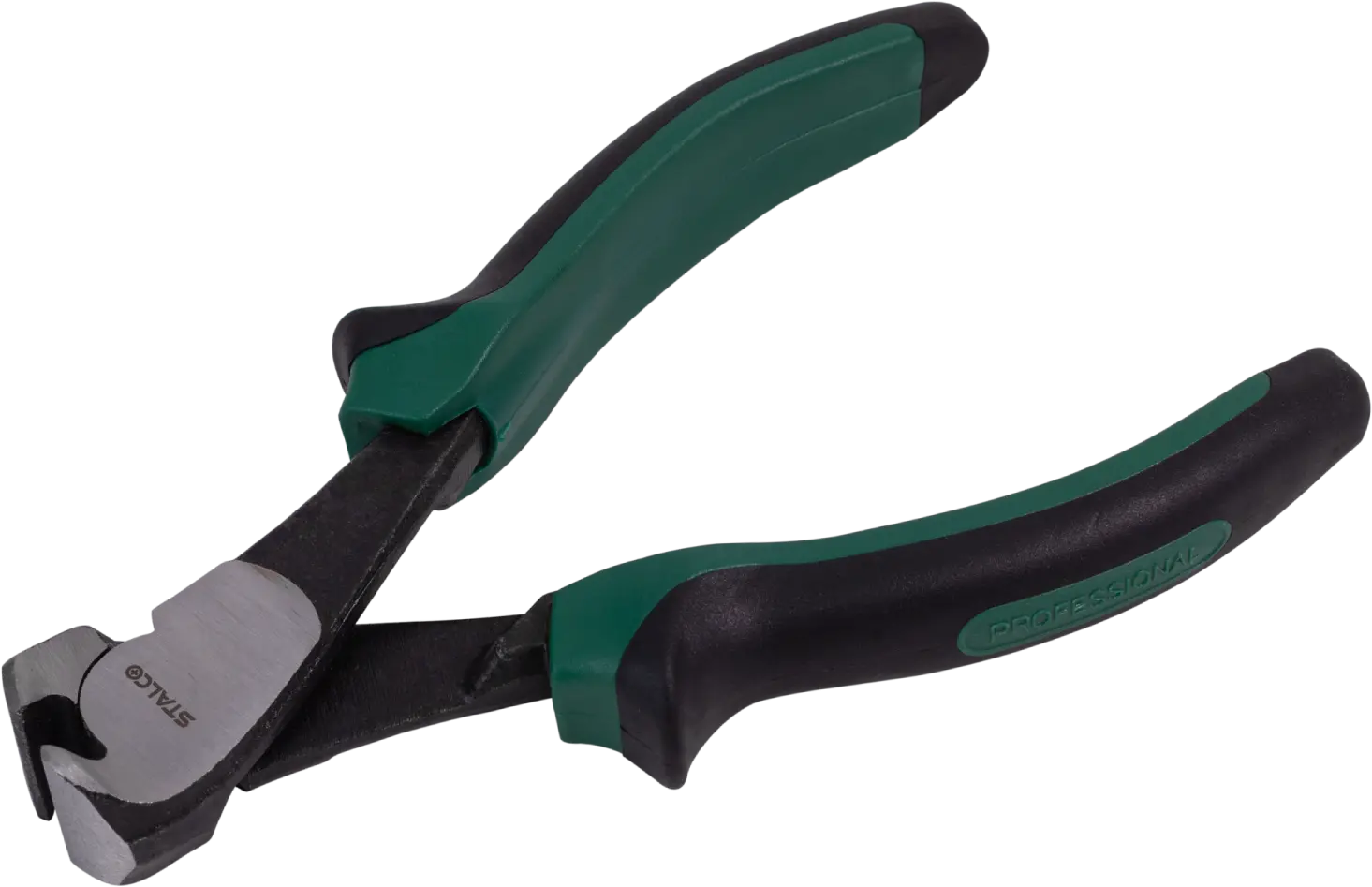 Front cutters 180 mm (5907180855015)