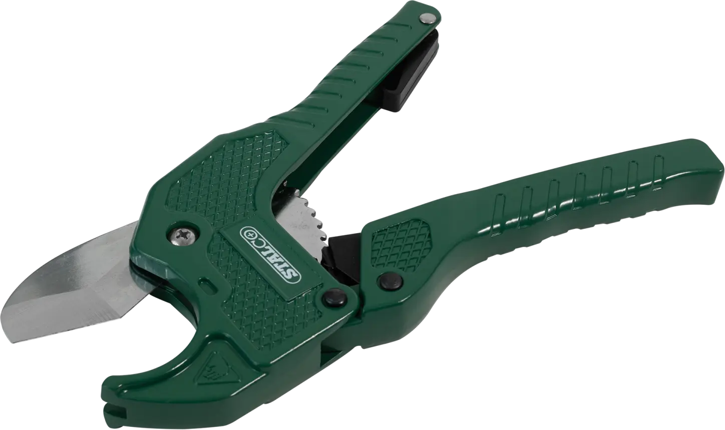 Pvc Pipe Cutter 0 - 42mm STALCO S-15030