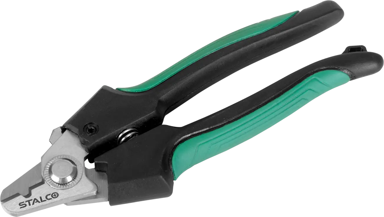 Cutter for Cu pipe, range : 1 - 3mm STALCO S013700013