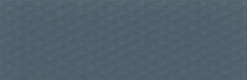 OCEAN ROMANCE TURQUOISE STRUCTURE SATIN 29X89