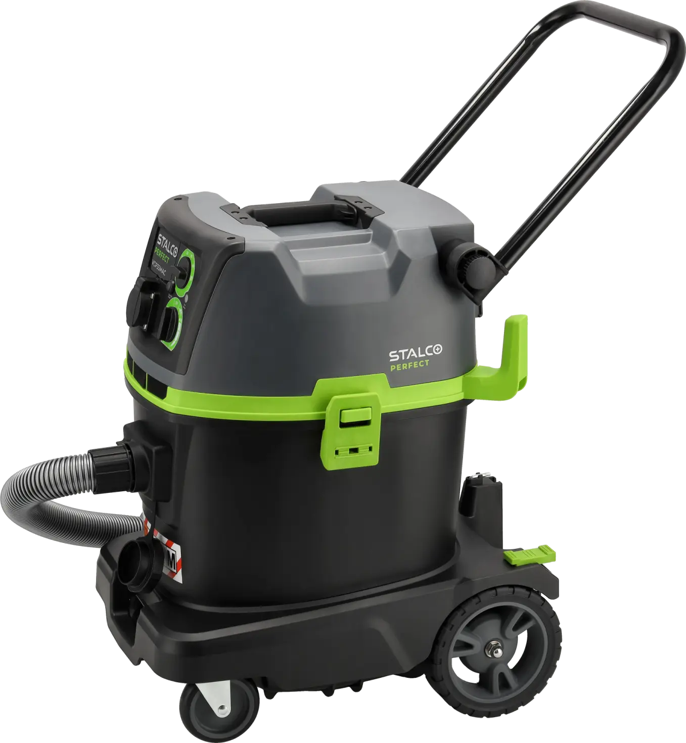 Construction Vacuum Cleaner VCP35MAC STALCO PERFECT S055698173